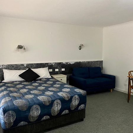 Motel Wingrove Corowa Luaran gambar