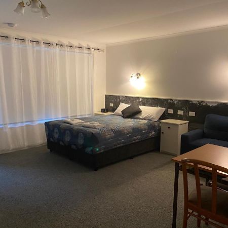 Motel Wingrove Corowa Luaran gambar