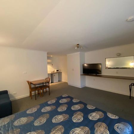 Motel Wingrove Corowa Luaran gambar