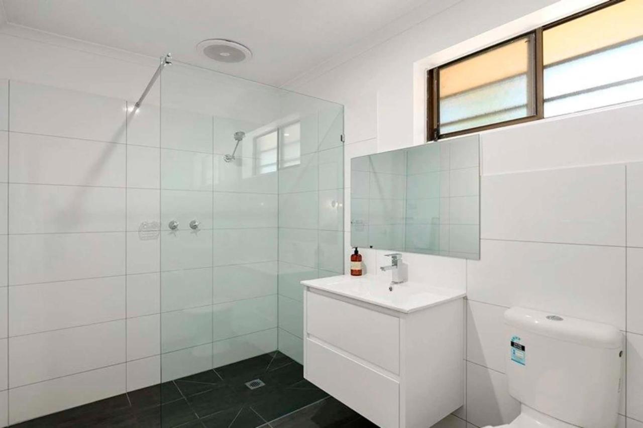 Motel Wingrove Corowa Luaran gambar