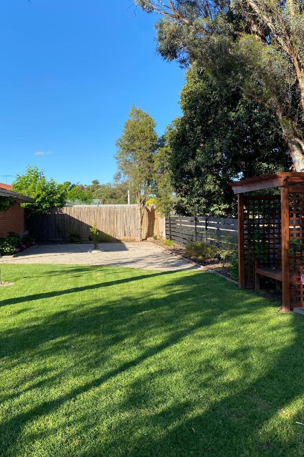 Motel Wingrove Corowa Luaran gambar