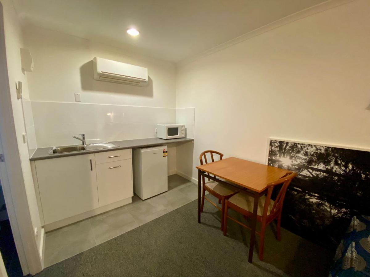 Motel Wingrove Corowa Luaran gambar