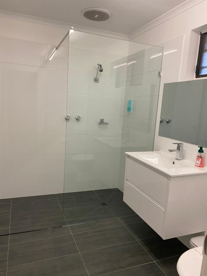 Motel Wingrove Corowa Luaran gambar
