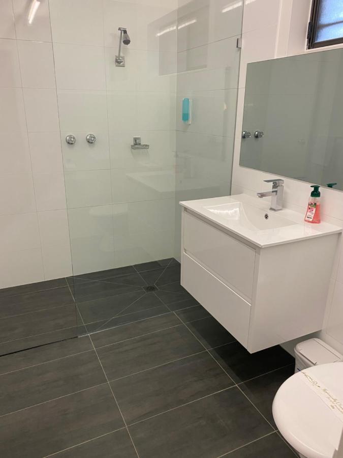 Motel Wingrove Corowa Luaran gambar