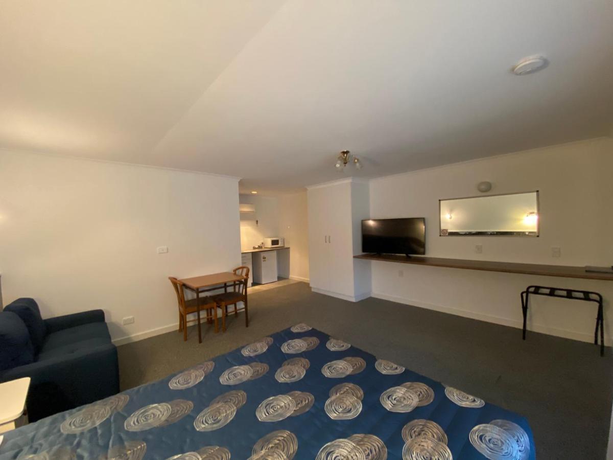 Motel Wingrove Corowa Luaran gambar