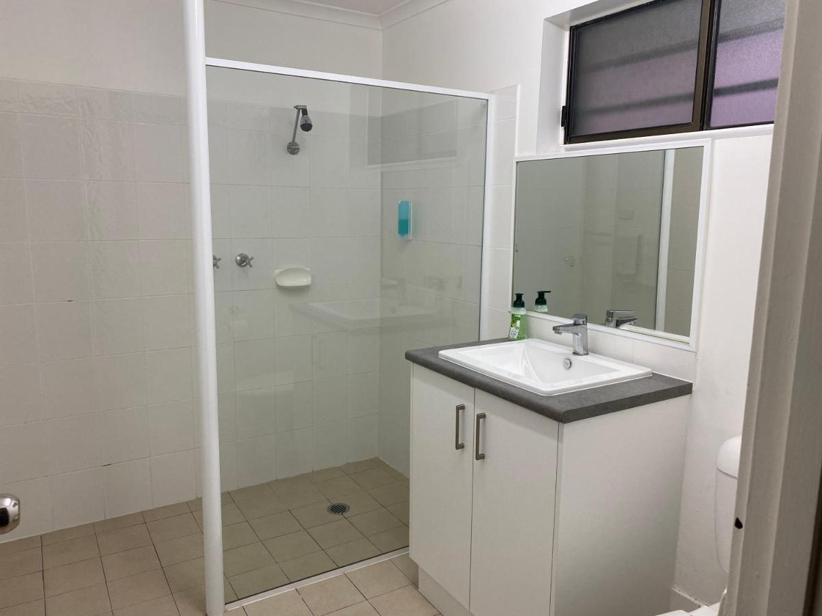 Motel Wingrove Corowa Luaran gambar